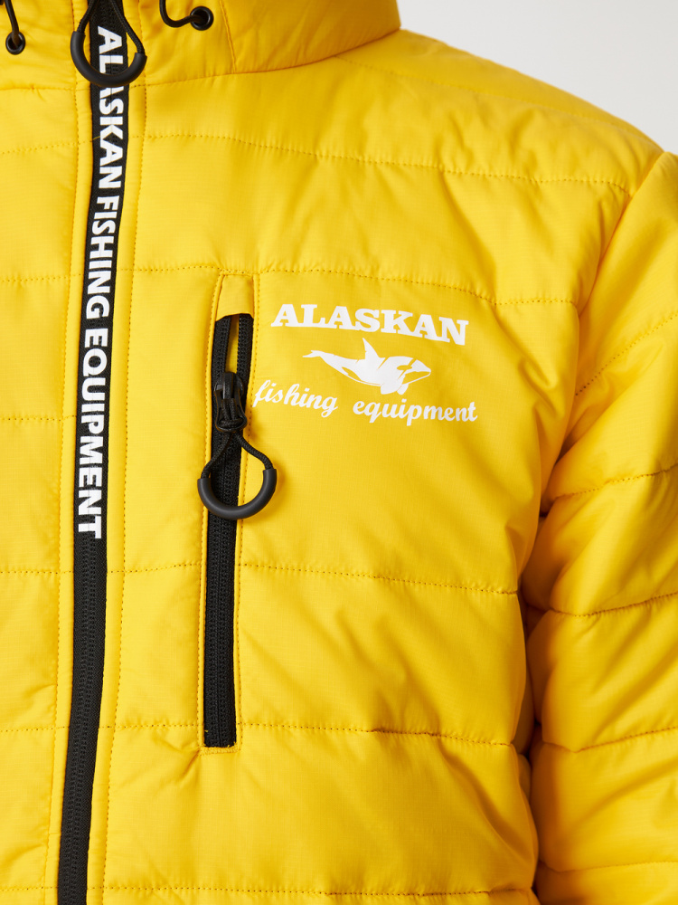 Куртка Alaskan Juneau