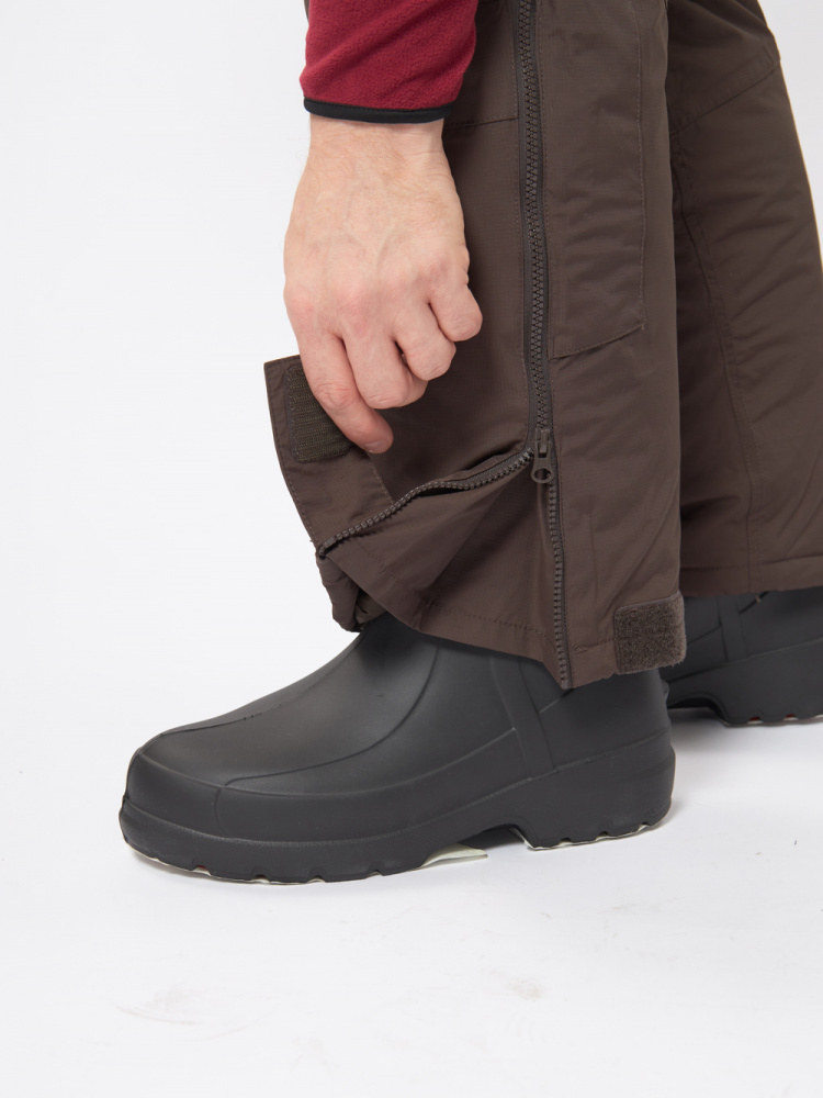 Костюм зимний Alaskan Russian Mission FS