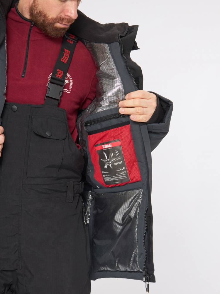 Костюм зимний Alaskan Savoonga