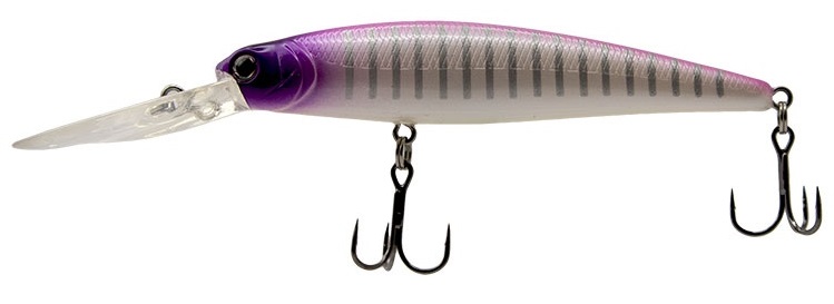 Воблер LureMax Hunter