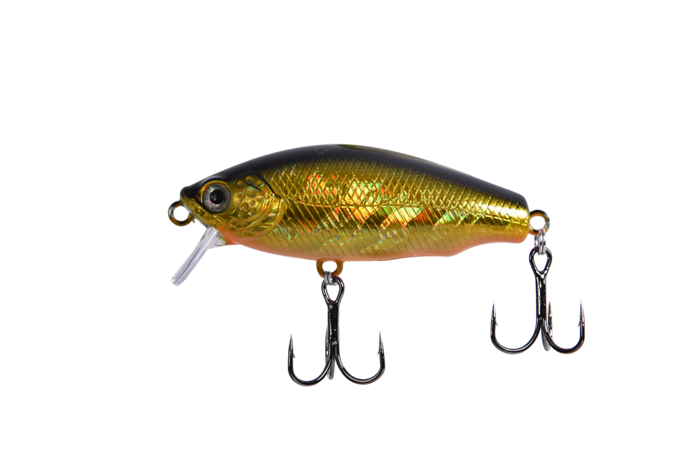 Воблер LureMax Svinka