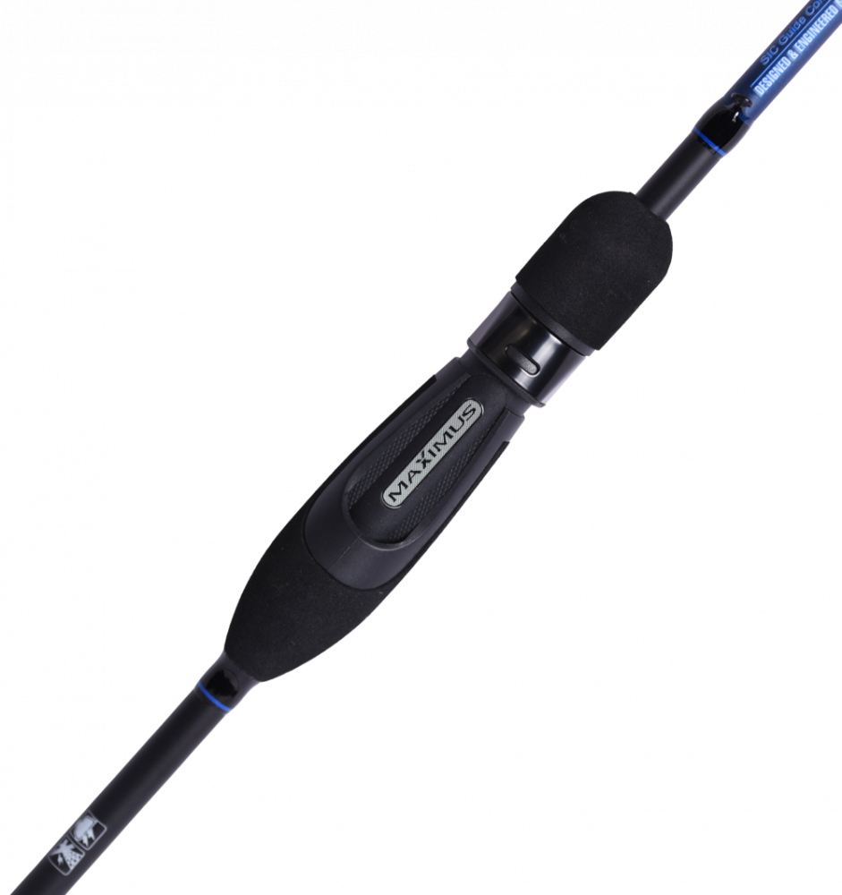 Maximus Indigo Micro-Jig