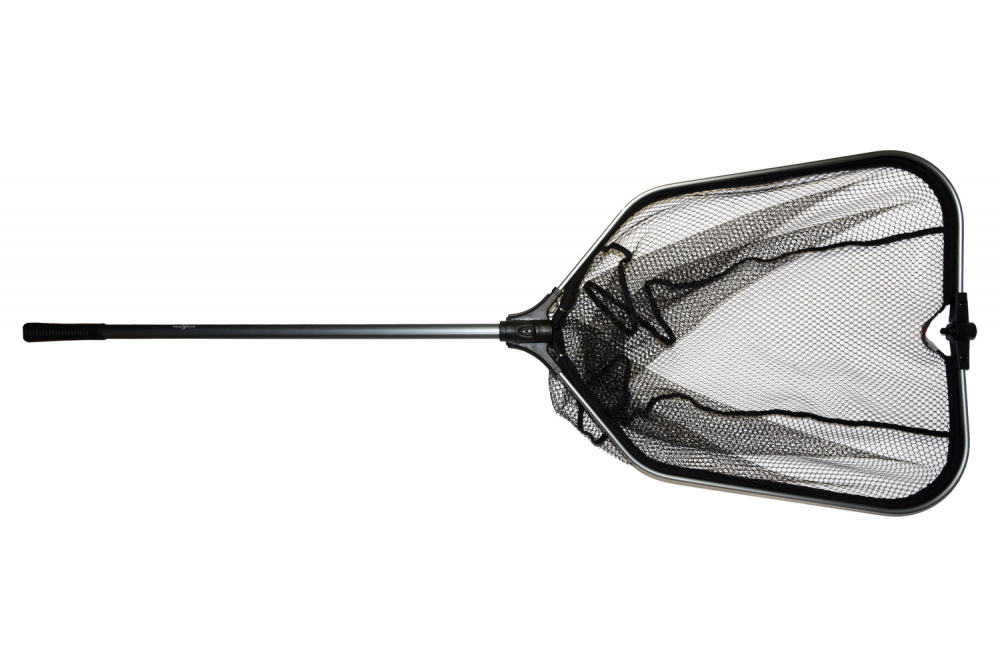 Подсачек ECOPRO лодочный плавающий