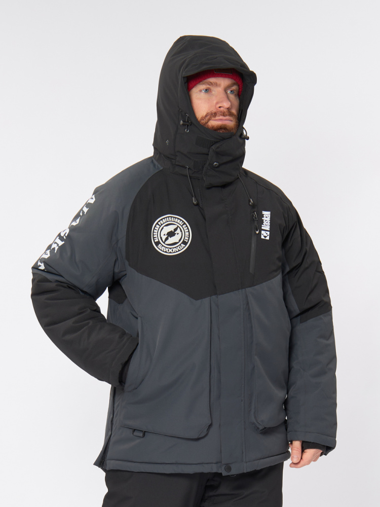 Костюм зимний Alaskan Savoonga