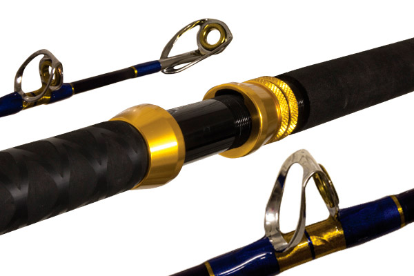 Maximus Deep Hunter