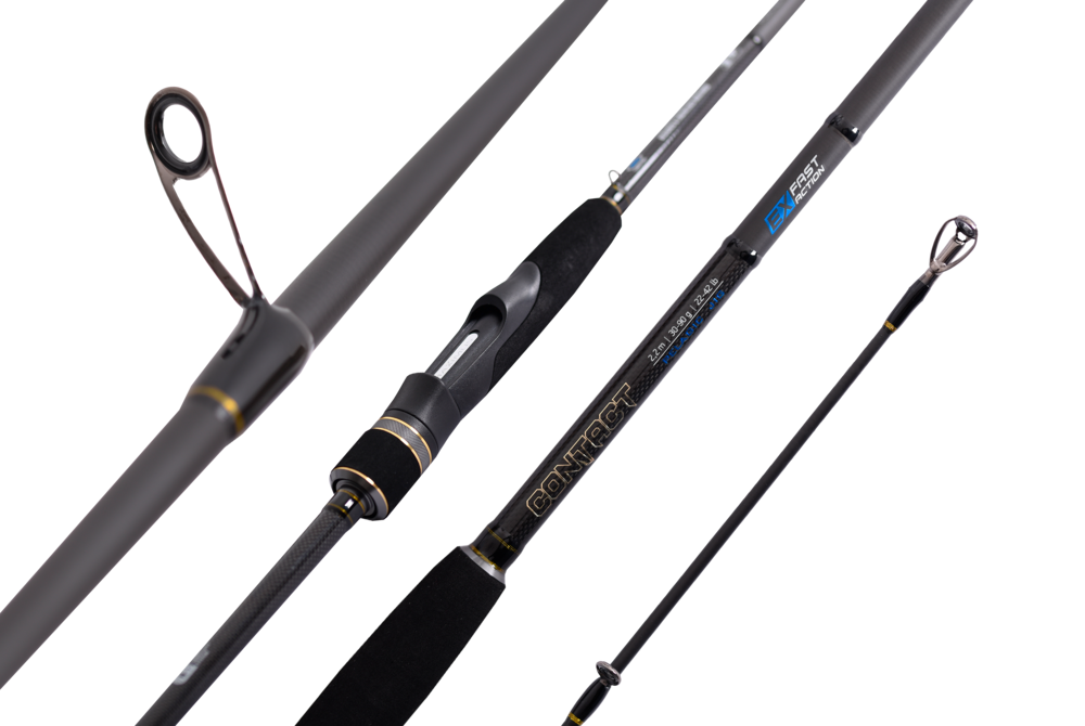 Maximus Contact Pelagic Jig