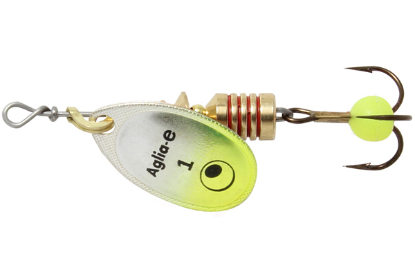 Блесна Mepps Aglia E