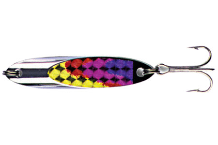 Halco SLICED Sparkler