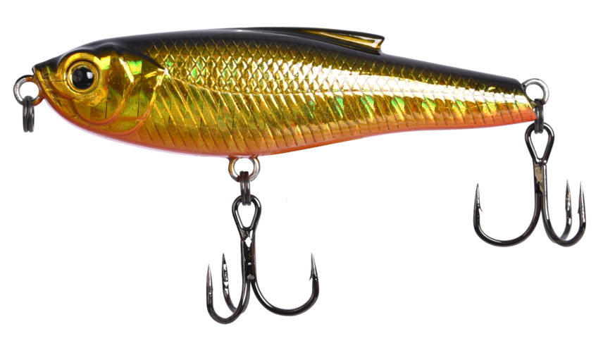 Воблер LureMax Revers