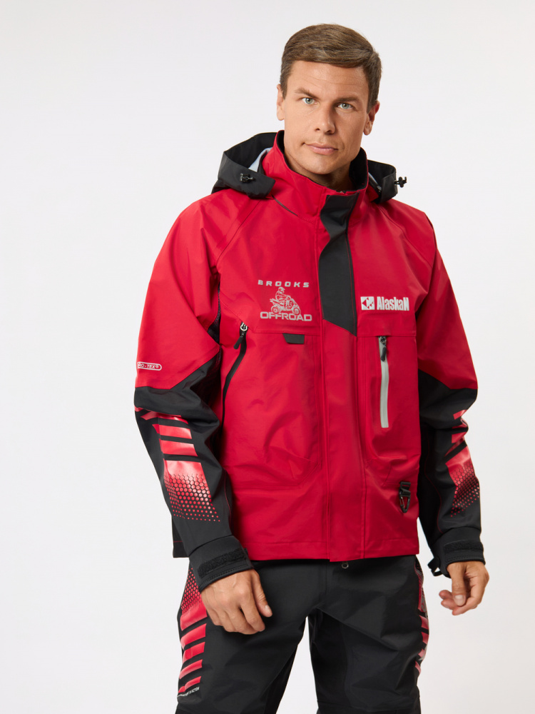 Куртка забродная Alaskan Brooks
