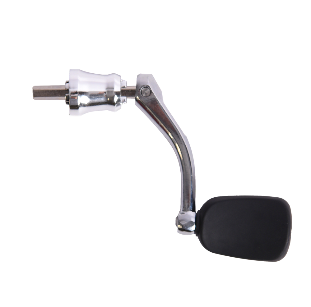 Катушка Black Side Yeti