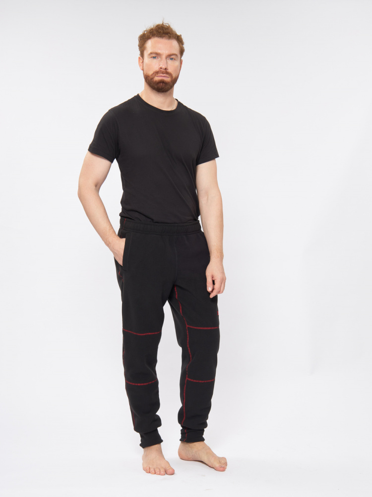 Штаны флисовые Alaskan Warm Wade