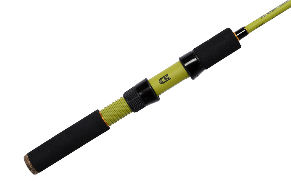 Maximus Ichiro-X Stream