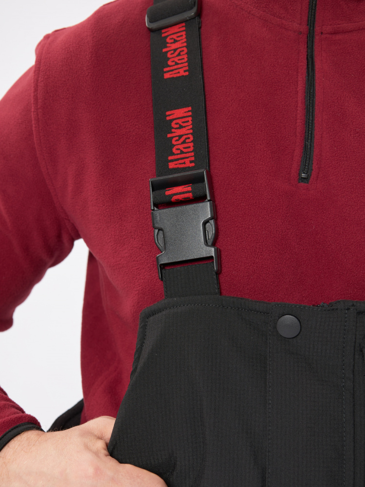 Костюм зимний Alaskan Savoonga