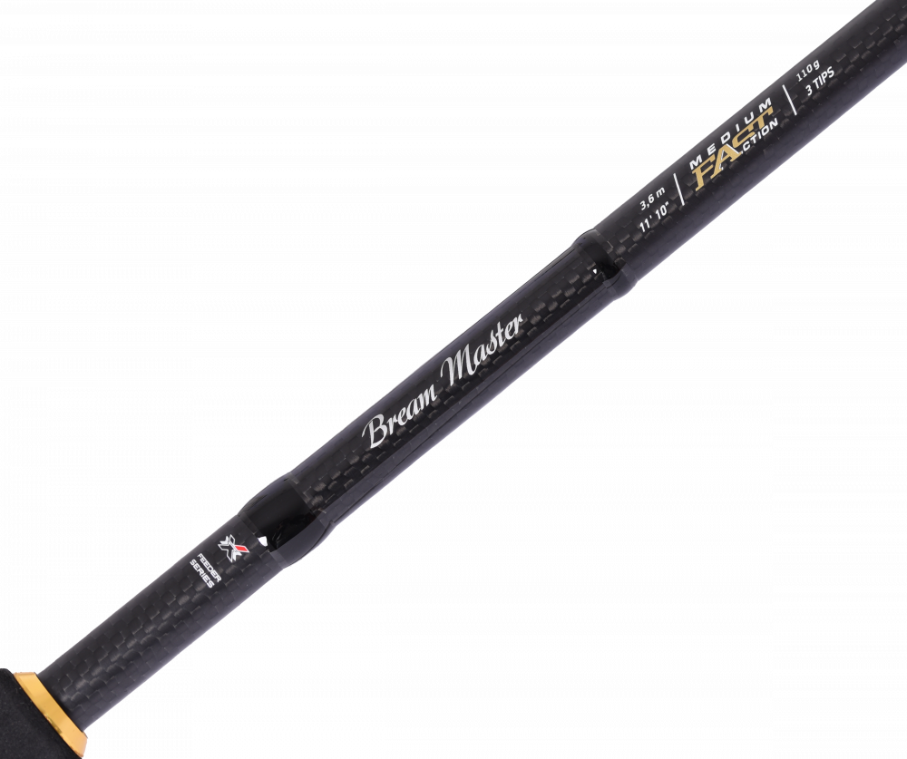 Maximus Bream Master