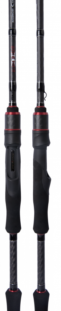 Maximus Black Widow-X Heavy Jig