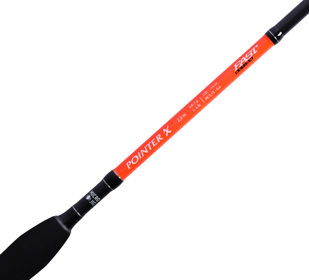 Maximus Pointer-X