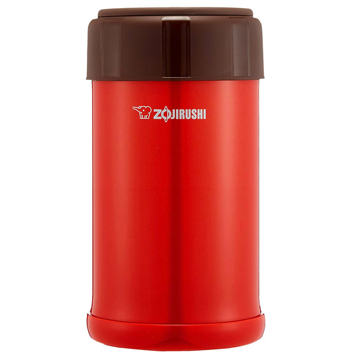 Термоконтейнер Zojirushi SW-JXE75