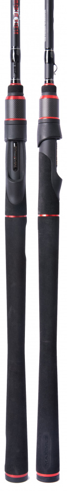 Maximus Black Widow-X