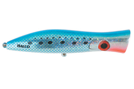 Halco Roosta Popper 60