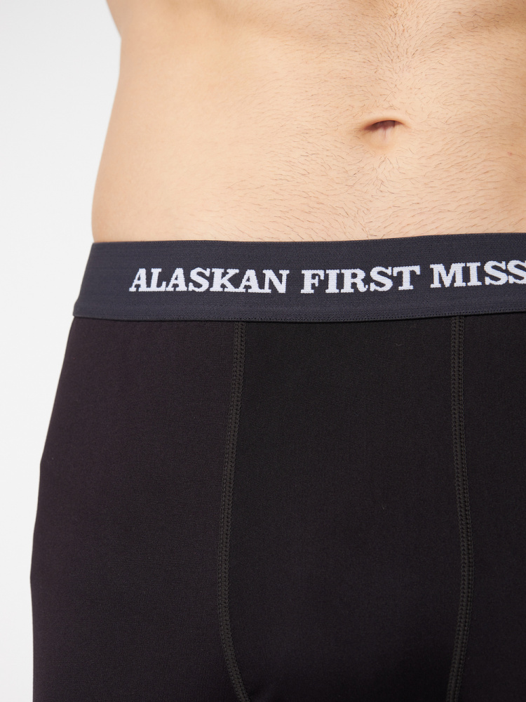 Термобелье Alaskan First Mission