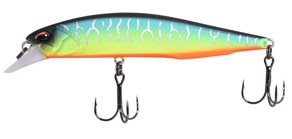 Воблер LureMax Dingo