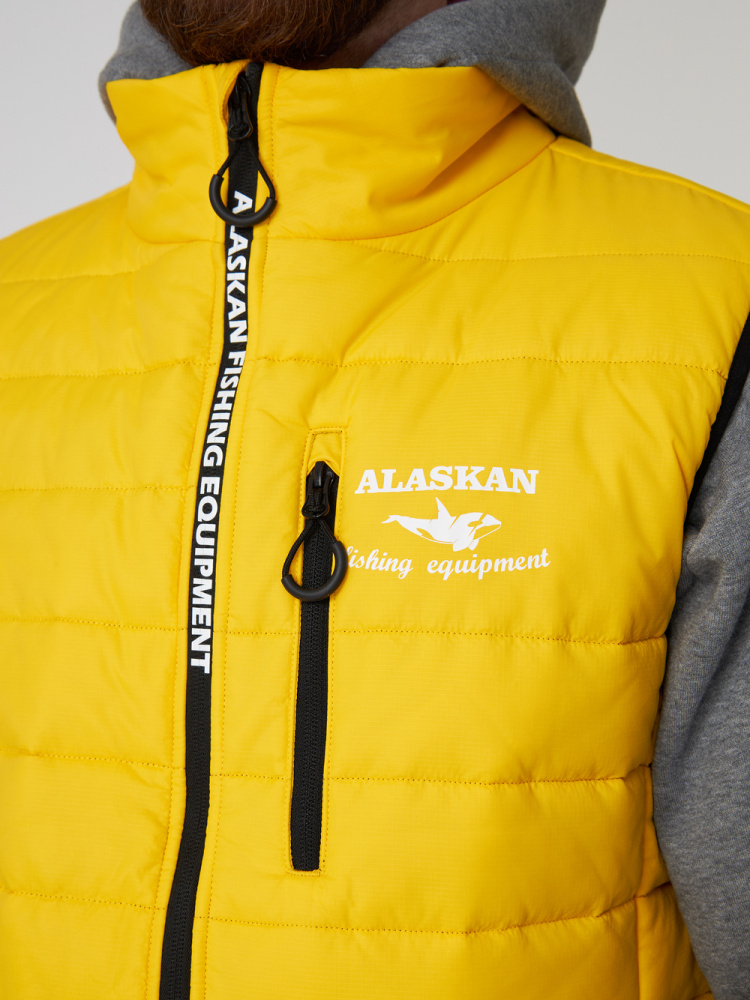 Жилет Alaskan Juneau Vest