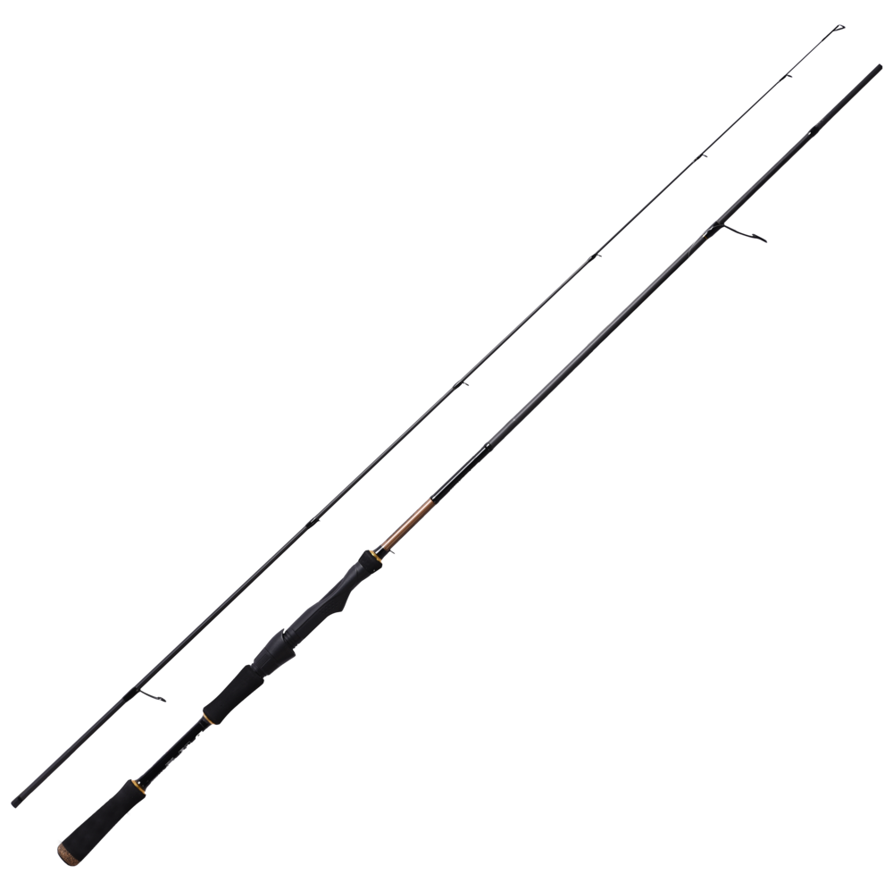 Maximus Zircon-X Jig-S