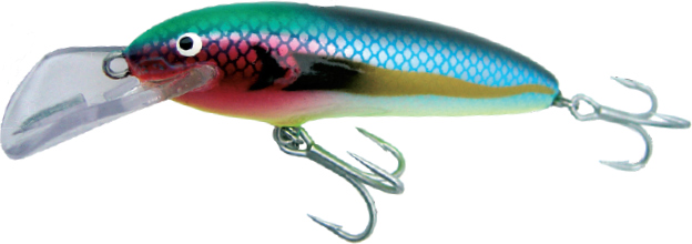 Nils Master Jumbo DD