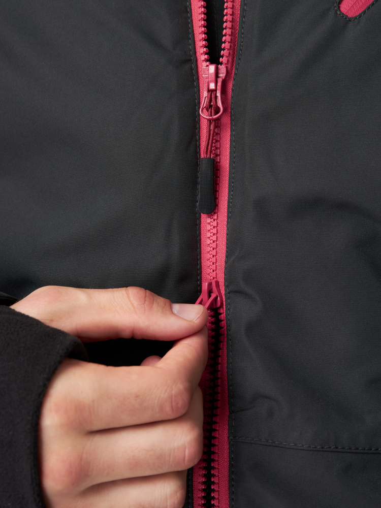 Куртка зимняя Alaskan Apache