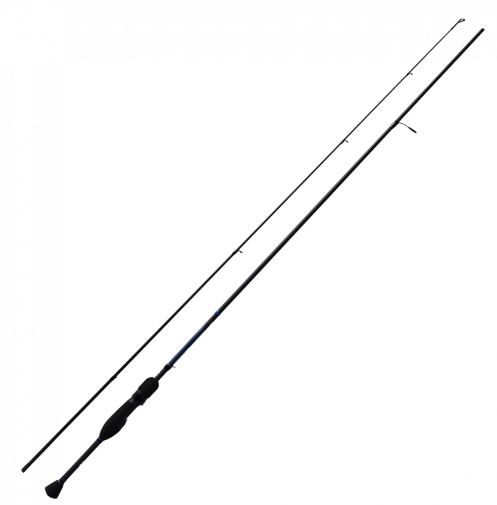 Maximus Indigo Trout