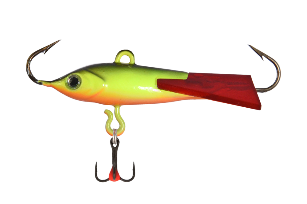 Балансир ECOPRO Окуневый