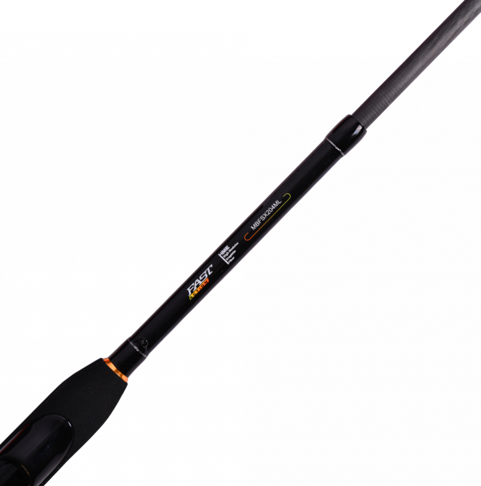 Maximus Smuggler-X Bass