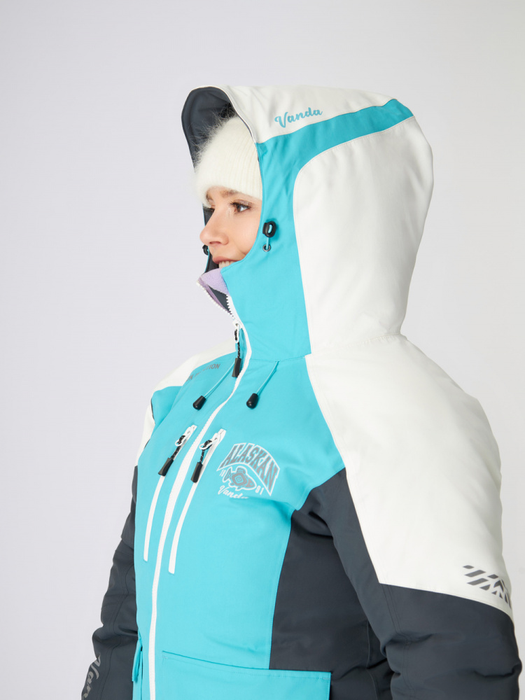 Костюм зимний Alaskan Vanda