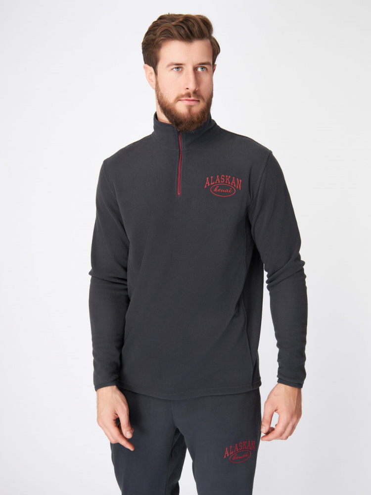 Микрофлисовый комплект Alaskan Kenai