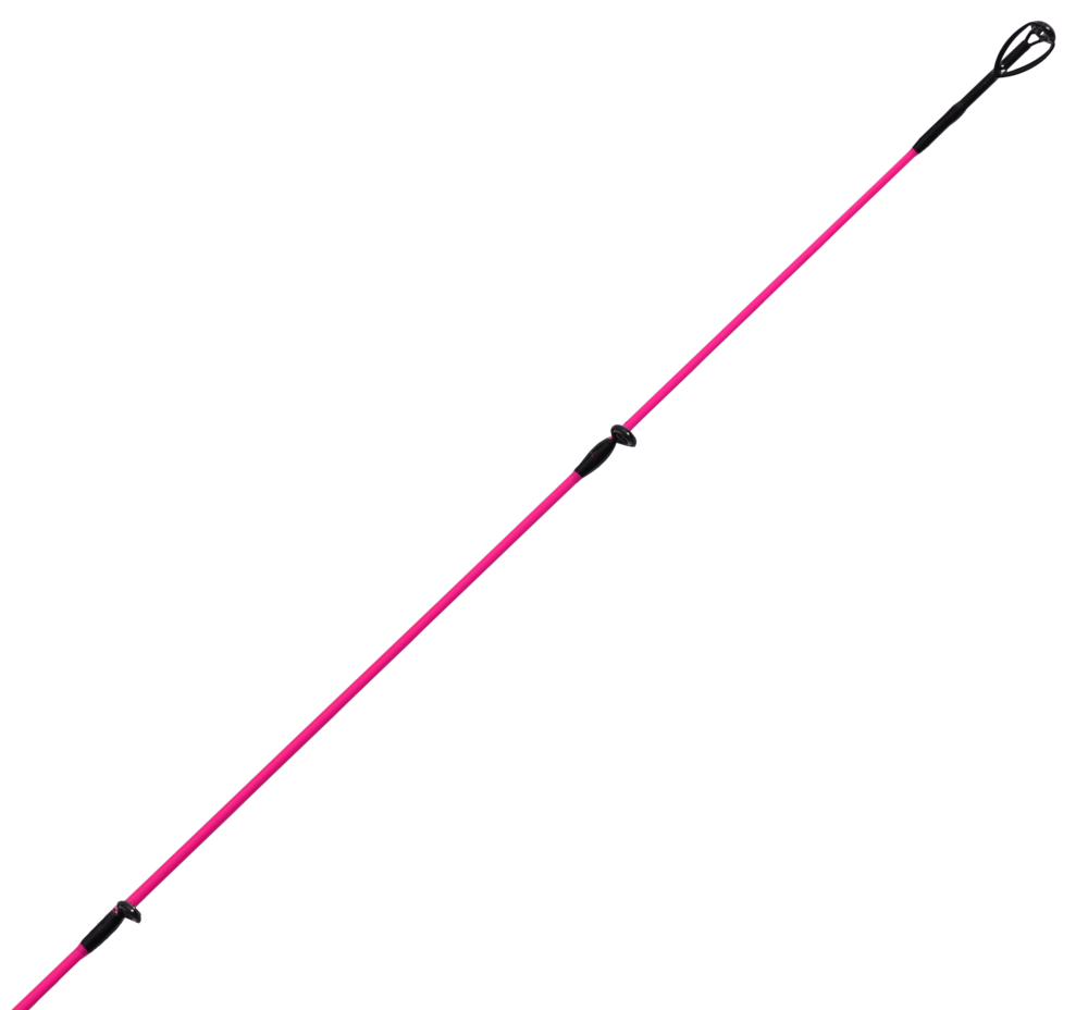 Maximus Minigun Pink LE