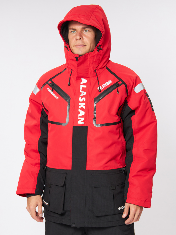 Костюм зимний Alaskan Cherokee