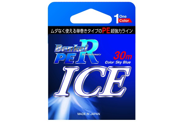 Шнур Benkei Revolutionary ICE