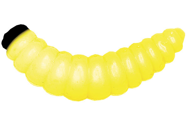 Мягкие приманки LureMax Wood Worm