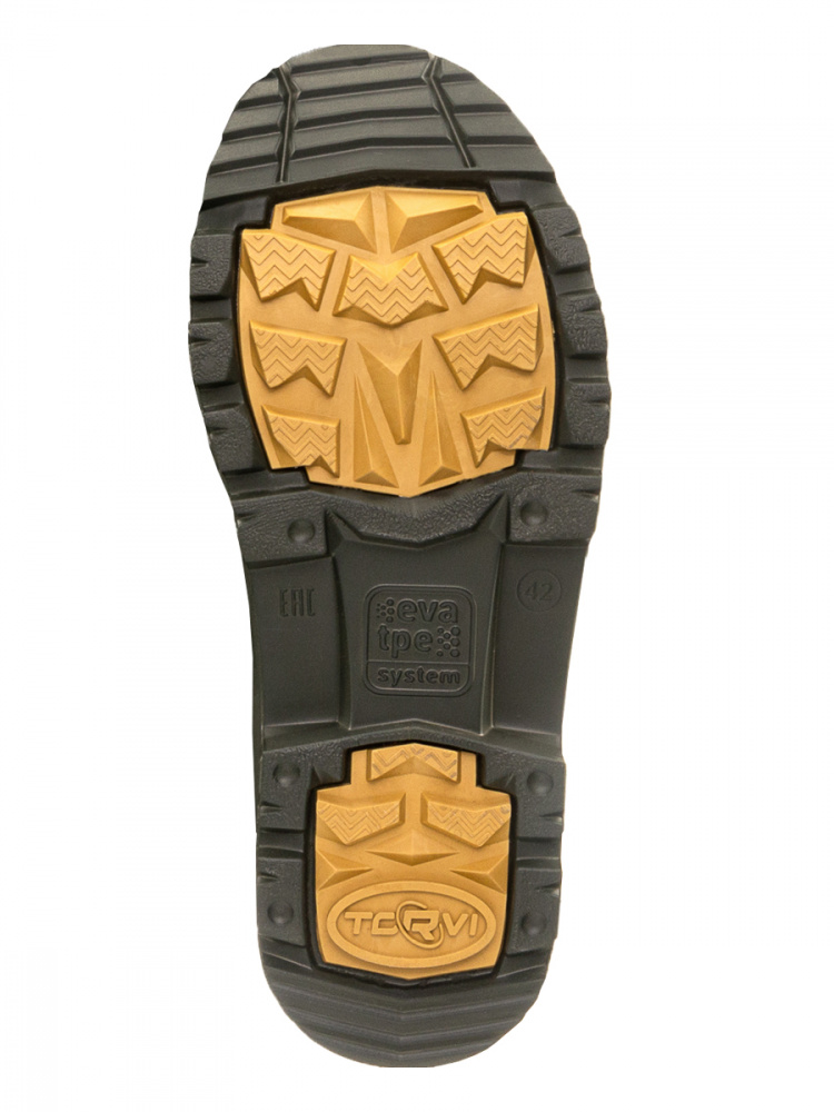 Зимние сапоги TORVI T -45C