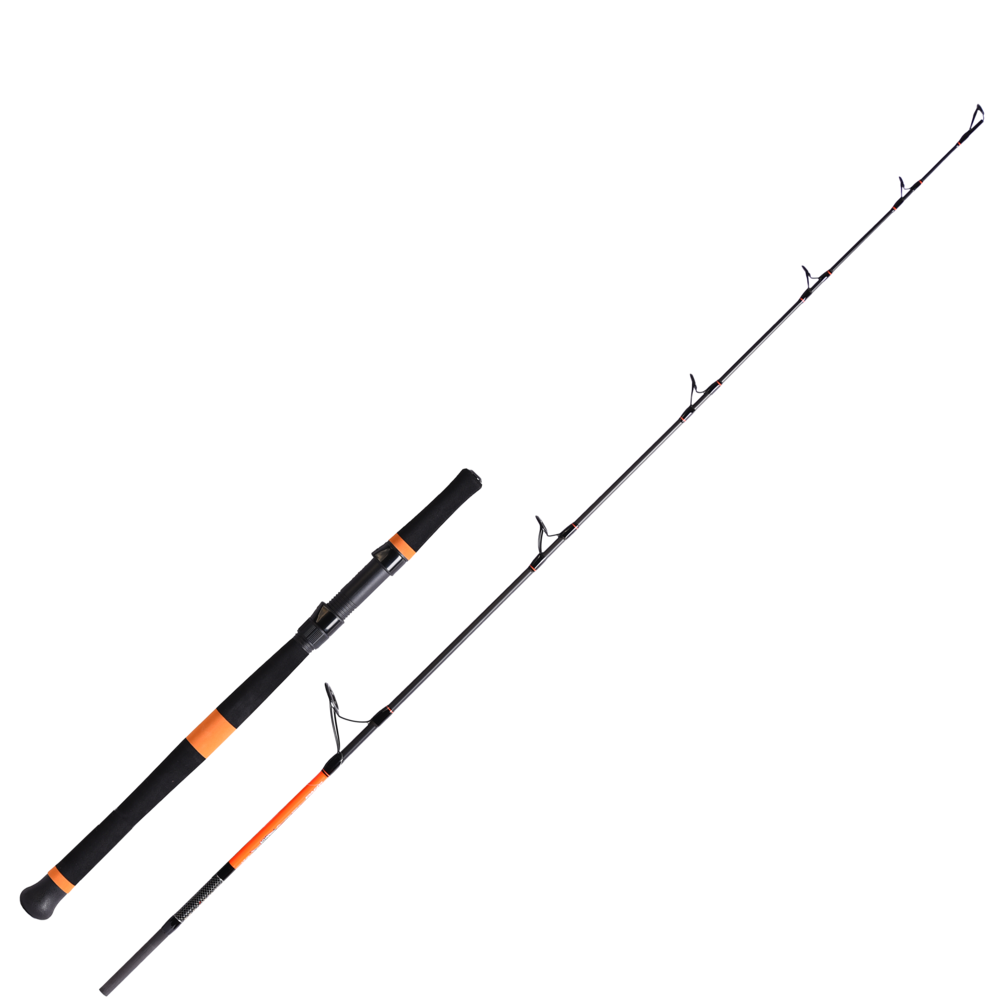 Maximus Som Fishing