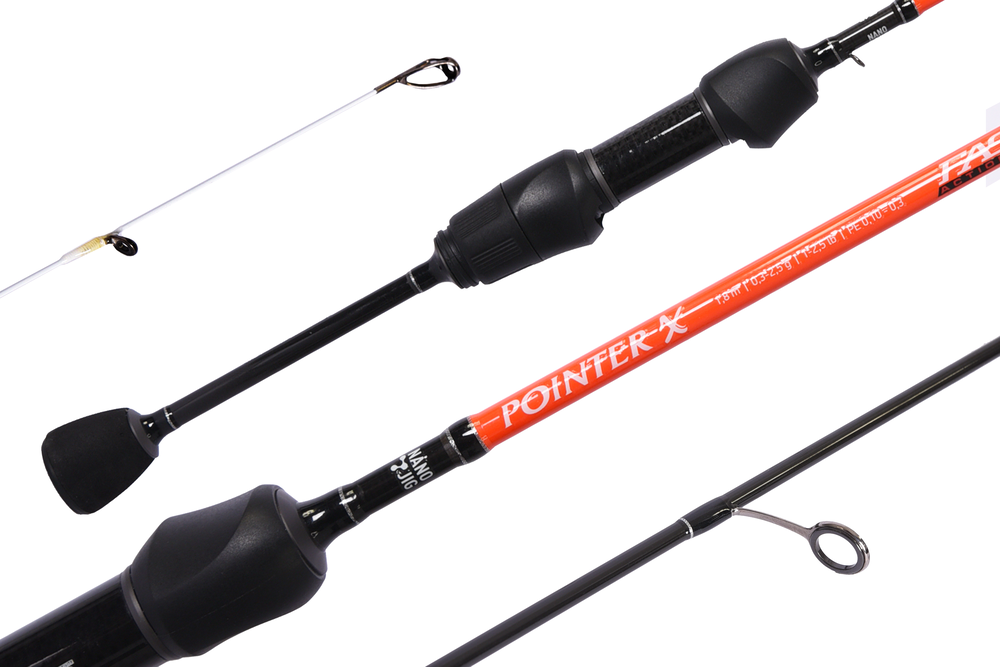 Maximus Pointer-X NJ