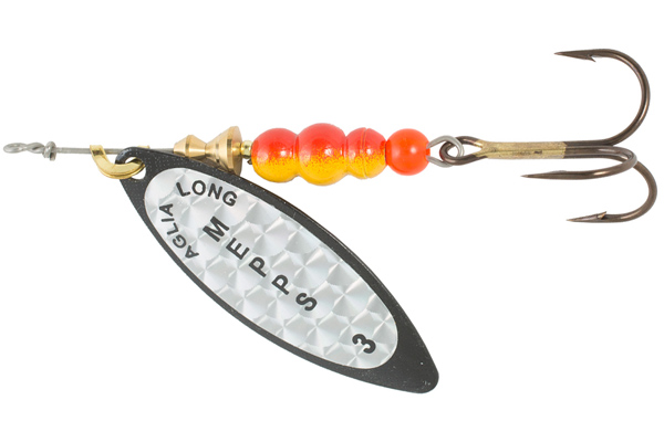 Mepps Aglia Long Rainbo