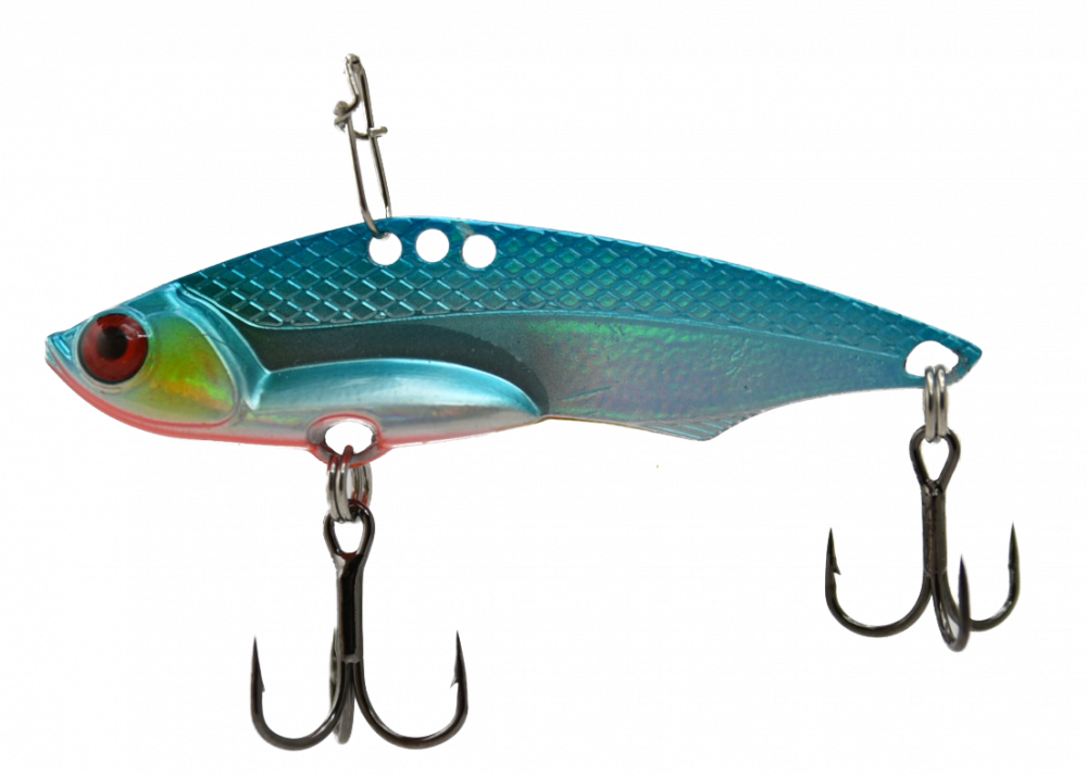 Блесна цикада LureMax Tanuki