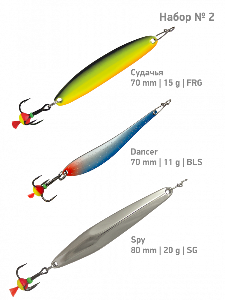 Сувенирные наборы 