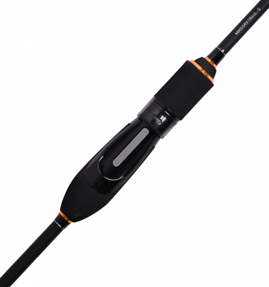 Maximus Streetracer-X