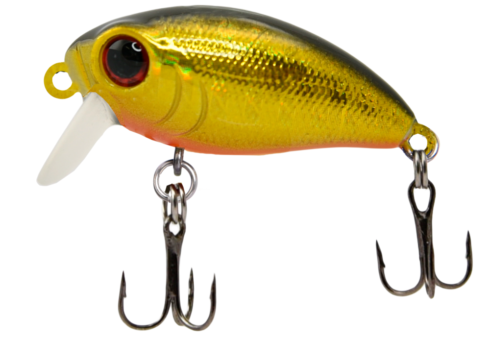 Воблер LureMax Hobo 36