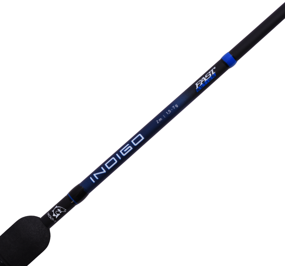 Maximus Indigo Trout