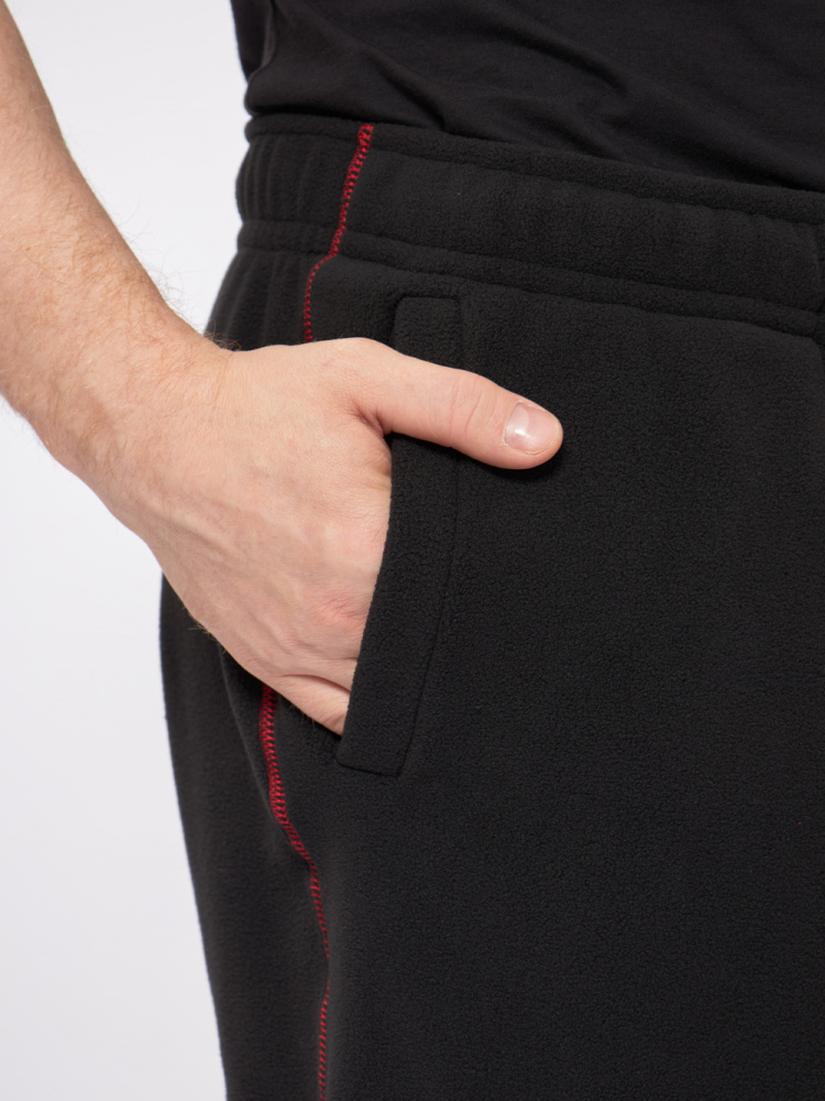 Штаны флисовые Alaskan Warm Wade