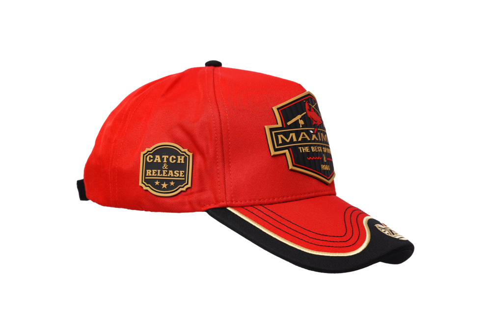 Кепка Maximus Promo